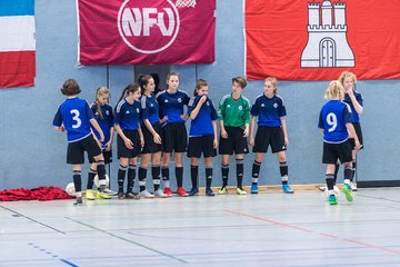 Bild 9 - wBJ Auswahl Futsalturnier